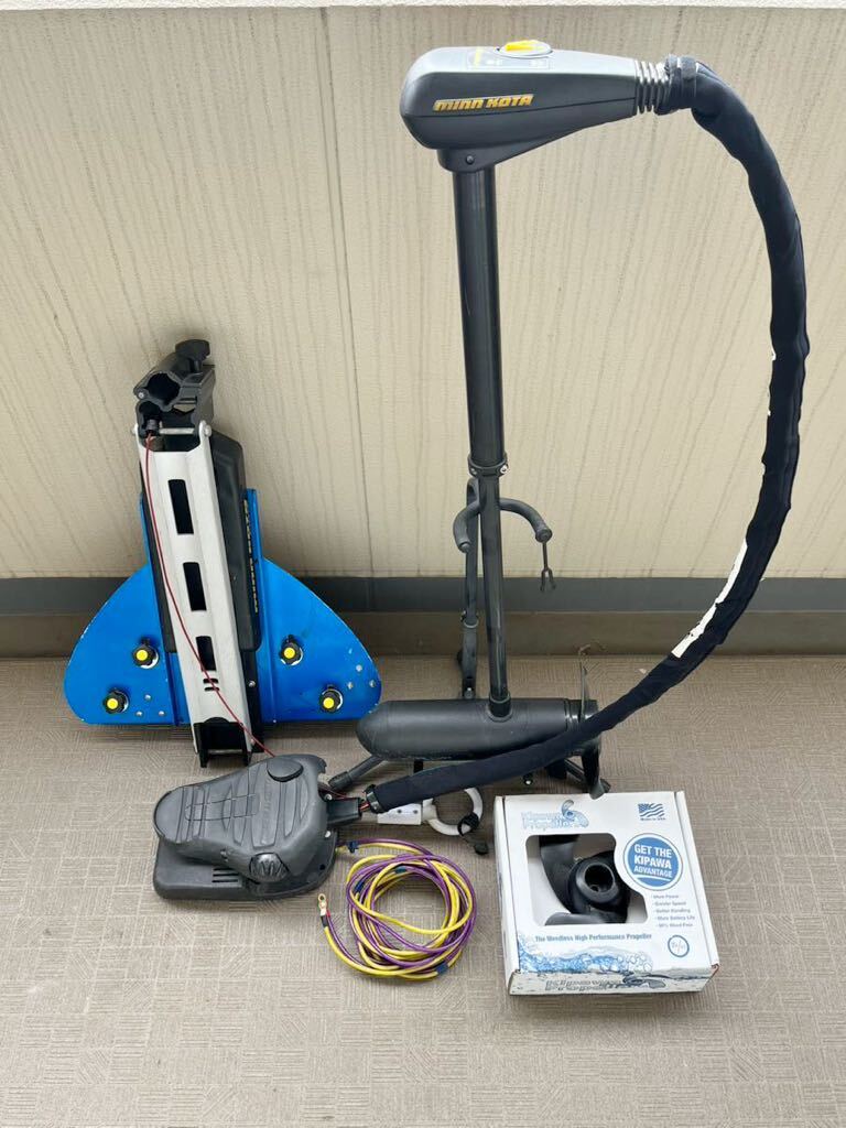 Yahoo!オークション - ミンコタ フォルトレックス 101lb Yahoo!オークション - ミンコタ フォルトレックス 101lb