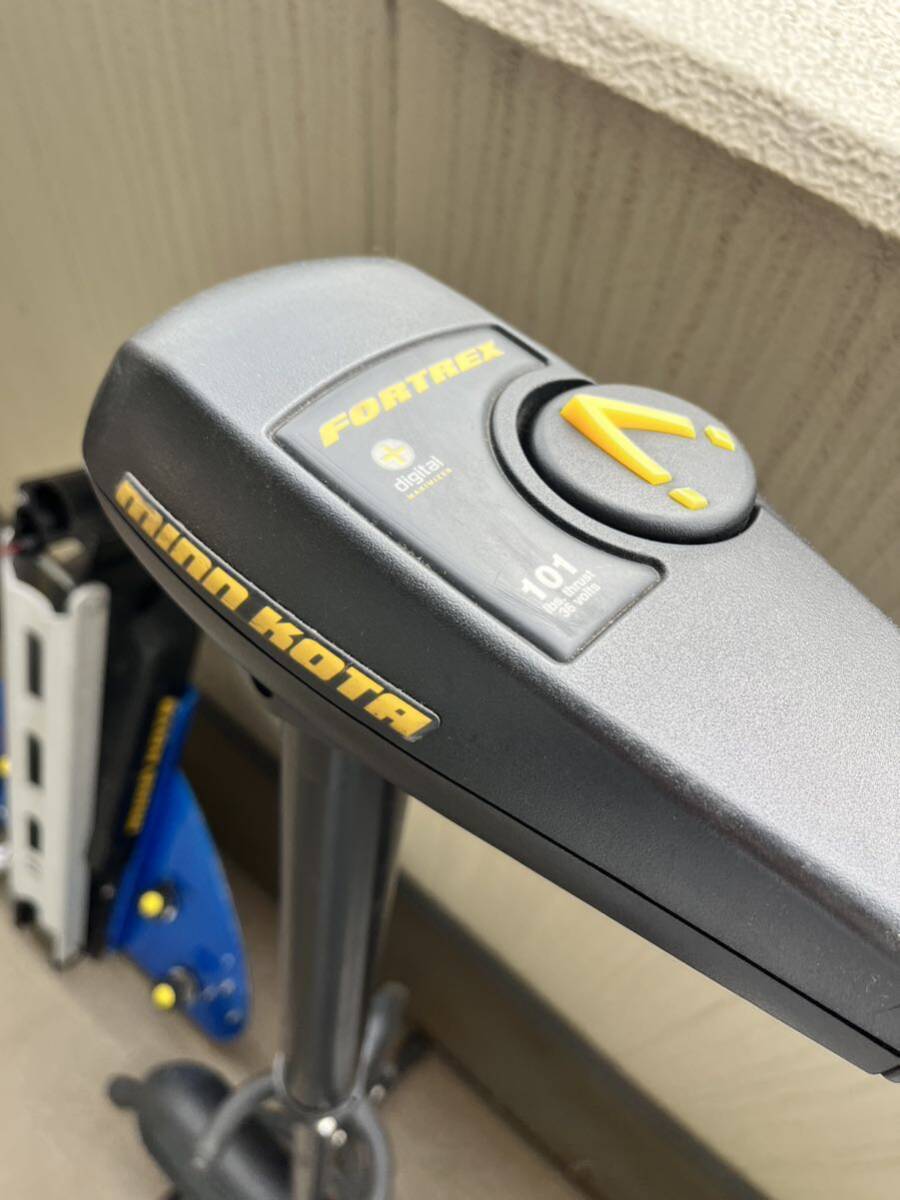 Yahoo!オークション - ミンコタ フォルトレックス 101lb Yahoo!オークション - ミンコタ フォルトレックス 101lb