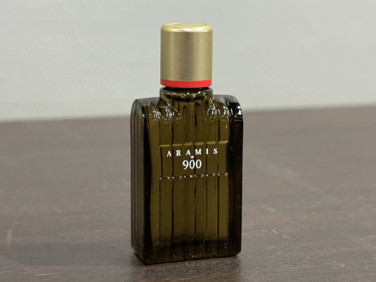 Неиспользованный арамис Арамис 900 травяные парфюм edecolon 7ml