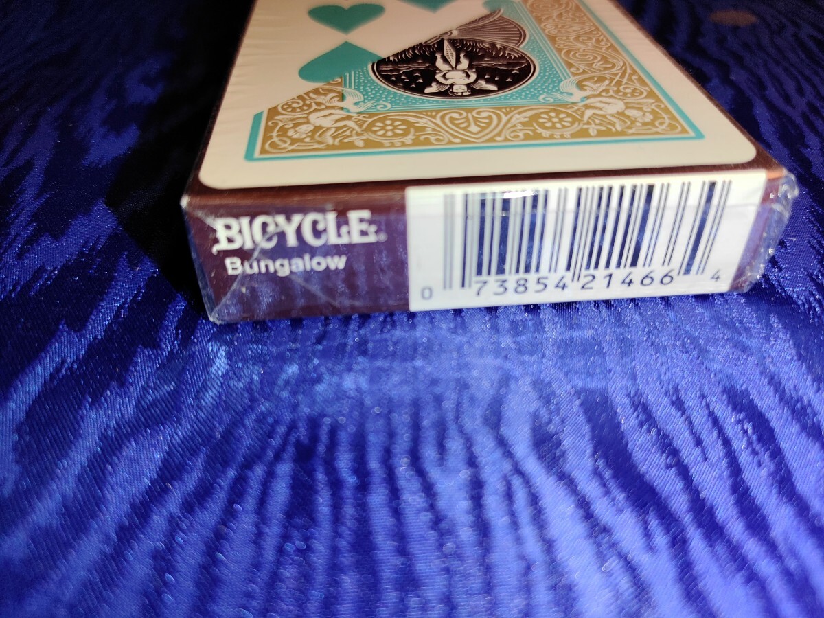 BICYCLE Bungalow 未開封の画像5