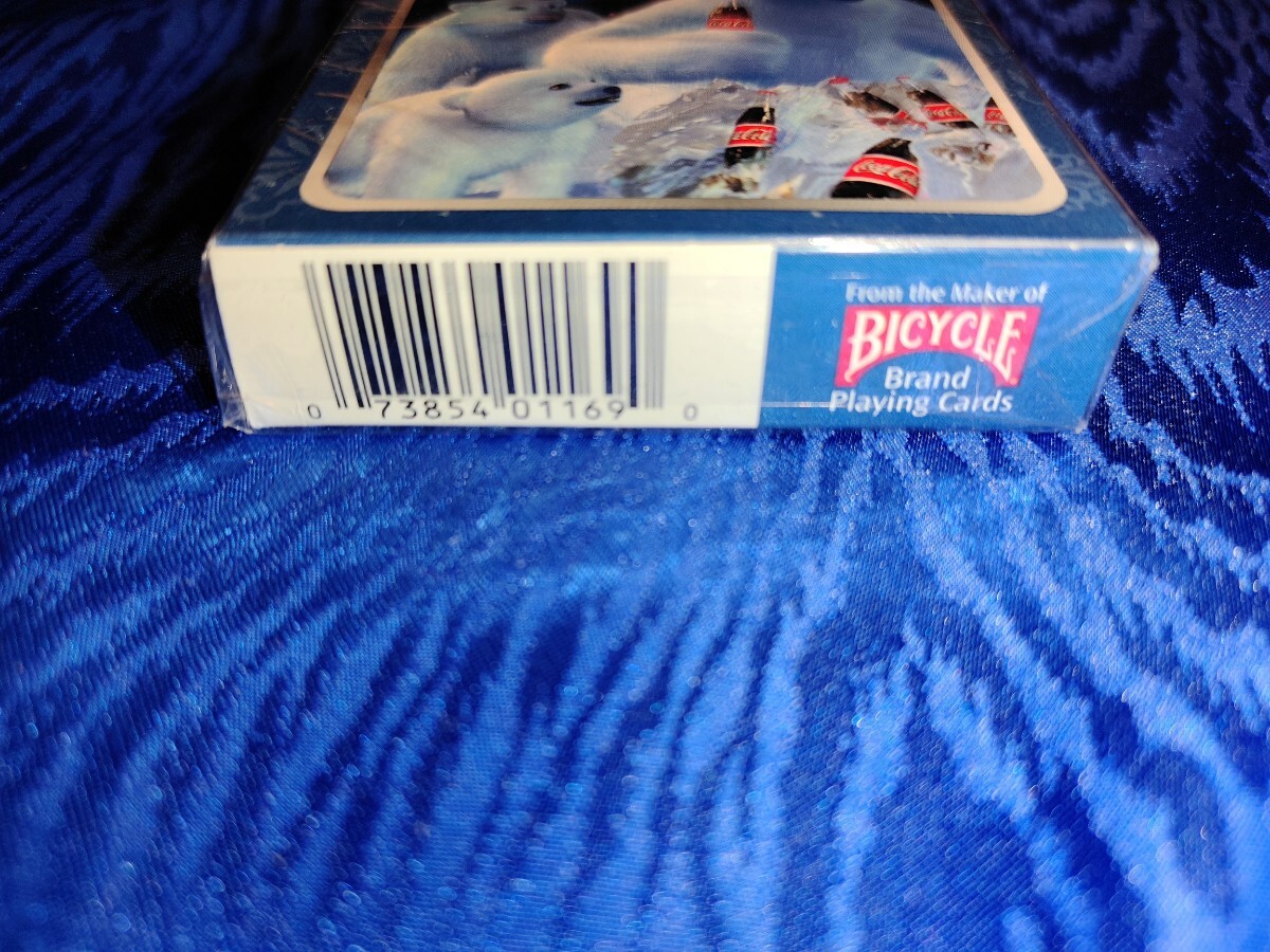 BICYCLE COCA COLA ⑤の画像5