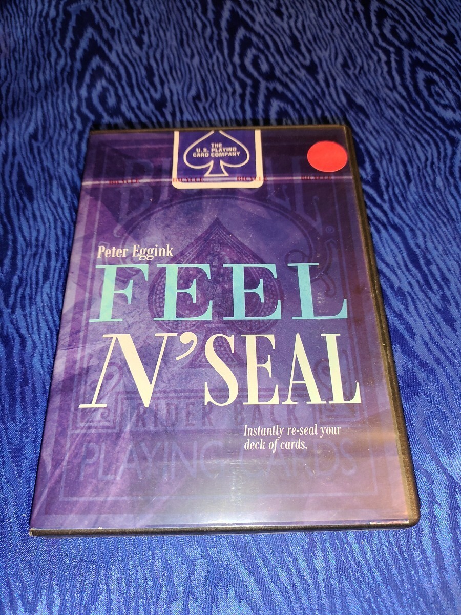 FEEL N'SEAL _画像1