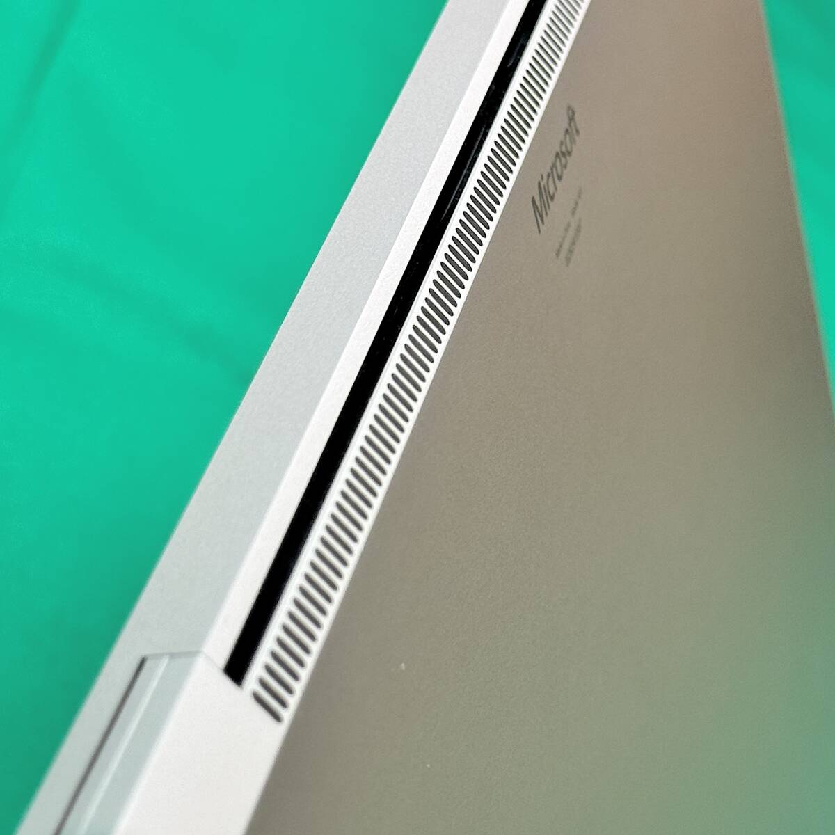 マイクロソフト Surface Laptop 4 13.5インチ//Core i5 / 8GB / 512GB / サンドストーン 5BT-00064_画像9