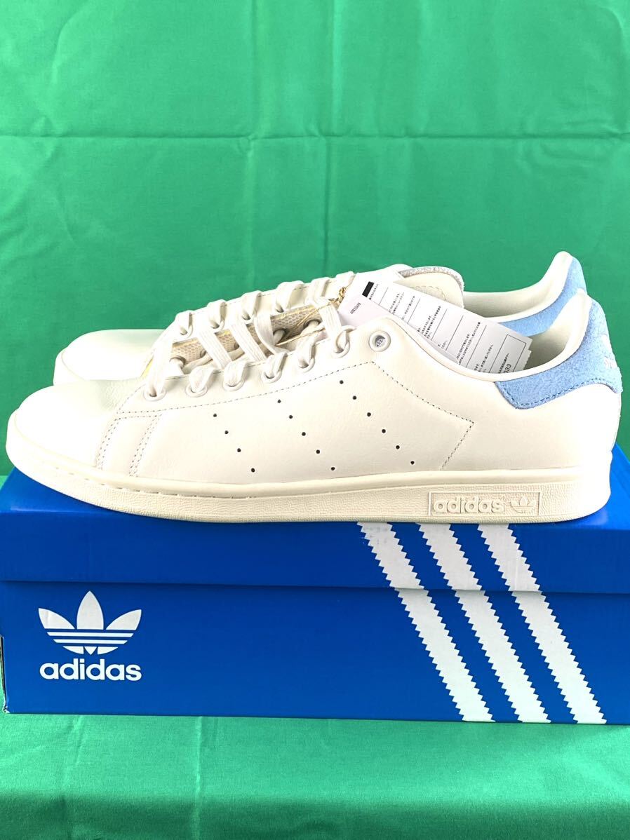 新品 adidas STAN SMITH HQ6813 28.5cm 送料込みの画像2