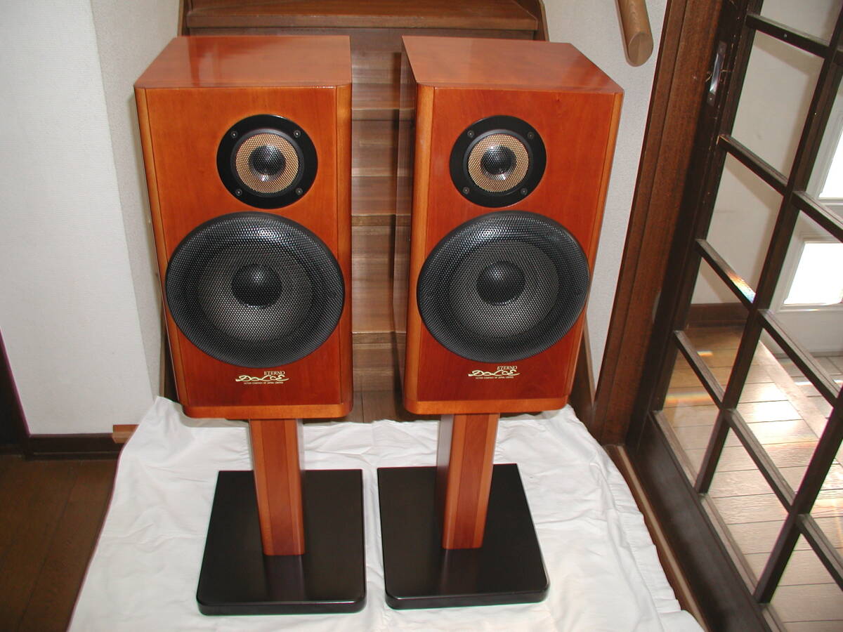 # Victor Victor SX-500DE LS-500DE speaker stand set Dolce eteruno beautiful goods #