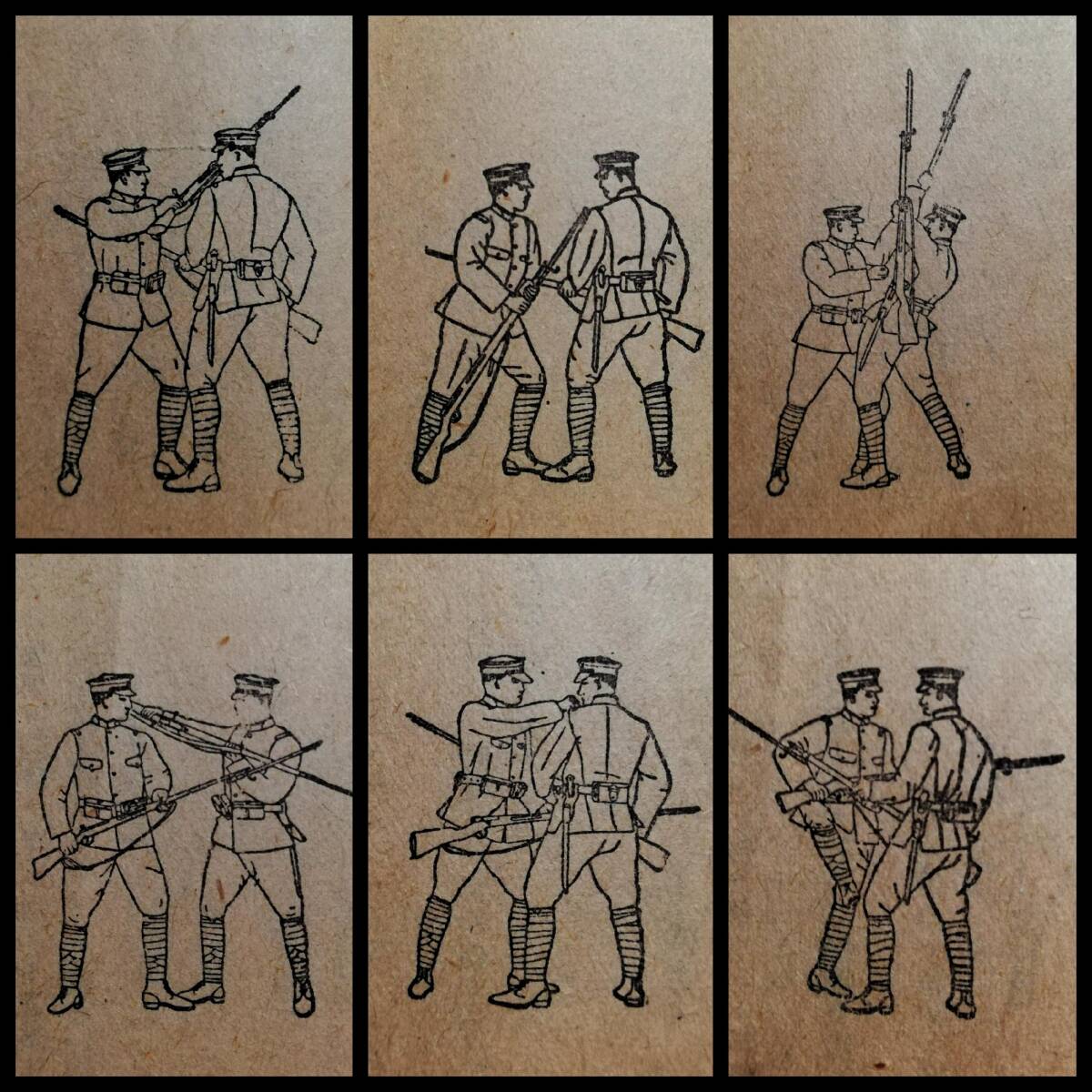 1934年 剣術教範 陸軍省検閲済 検索⇒ 武道 武具 装身具 馬具 1934年 剣術教範 陸軍省検閲済 検索⇒ 武道 武具 装身具 馬具