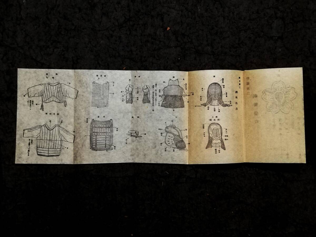 1934年 剣術教範 陸軍省検閲済 検索⇒ 武道 武具 装身具 馬具 1934年 剣術教範 陸軍省検閲済 検索⇒ 武道 武具 装身具 馬具
