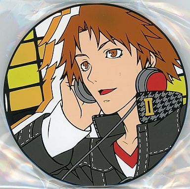 ペルソナ4 Pvc ラバーコースター花村陽介的詳細資料 Yahoo 拍賣代標 From Japan ペルソナ4 Pvc ラバーコースター花村陽介的詳細資料 Yahoo 拍賣代標 From Japan