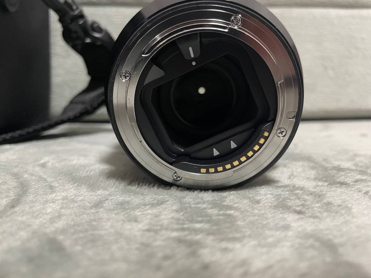 【中古美品】SIGMA (シグマ) 14-24mm F2.8 DG DN | Art / ソニーE マウント_画像5