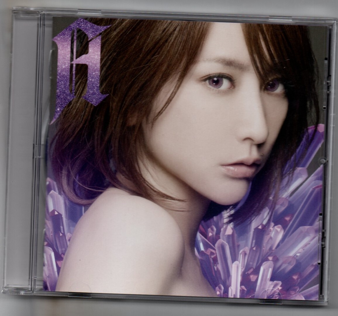 中古CD/BEST -A- 藍井エイル セル版
