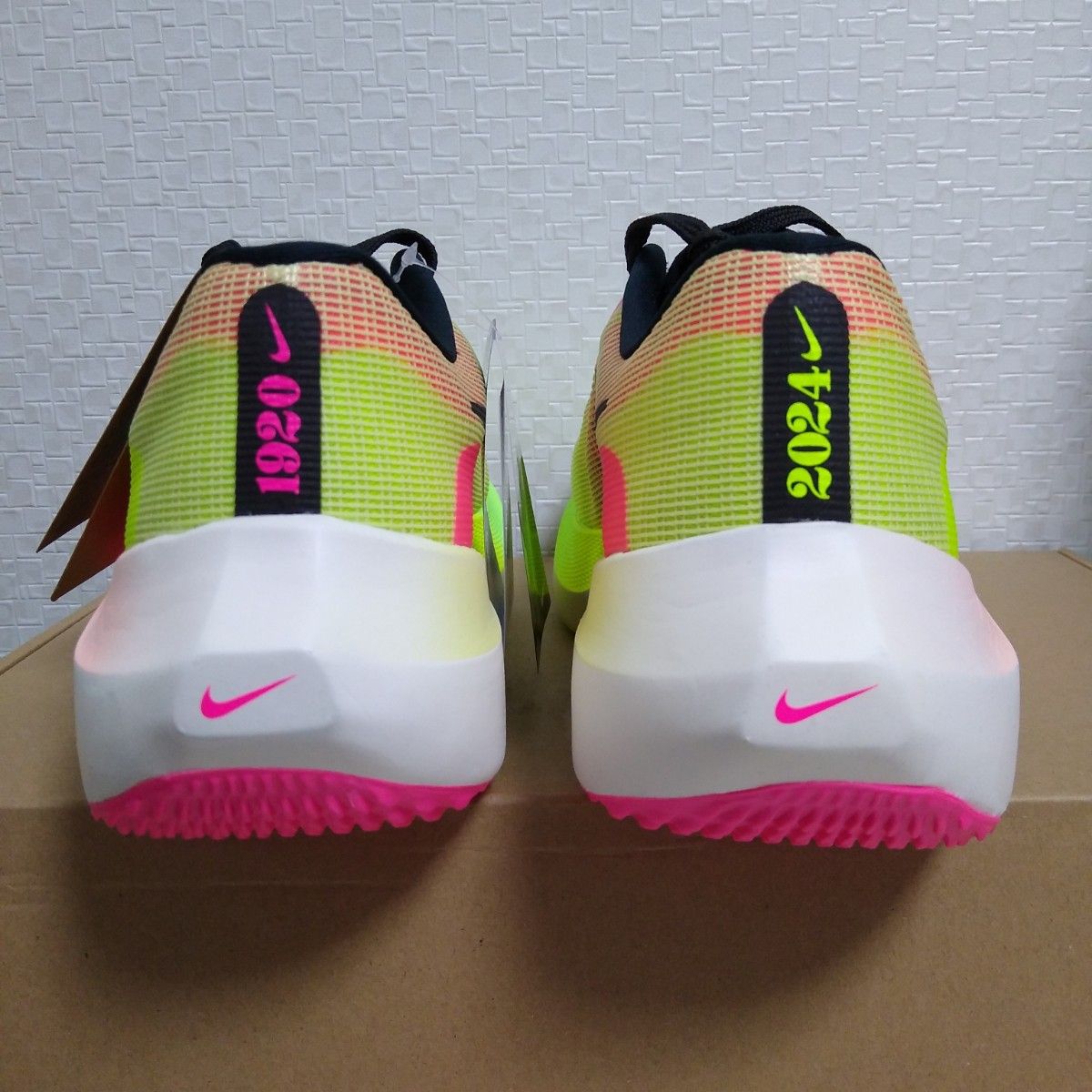 NIKE ZOOM FLY 5 PRM ナイキ ズームフライ 5 プレミアム 28cm NIKE ZOOM FLY 5 PRM ナイキ ズームフライ 5 プレミアム 28cm