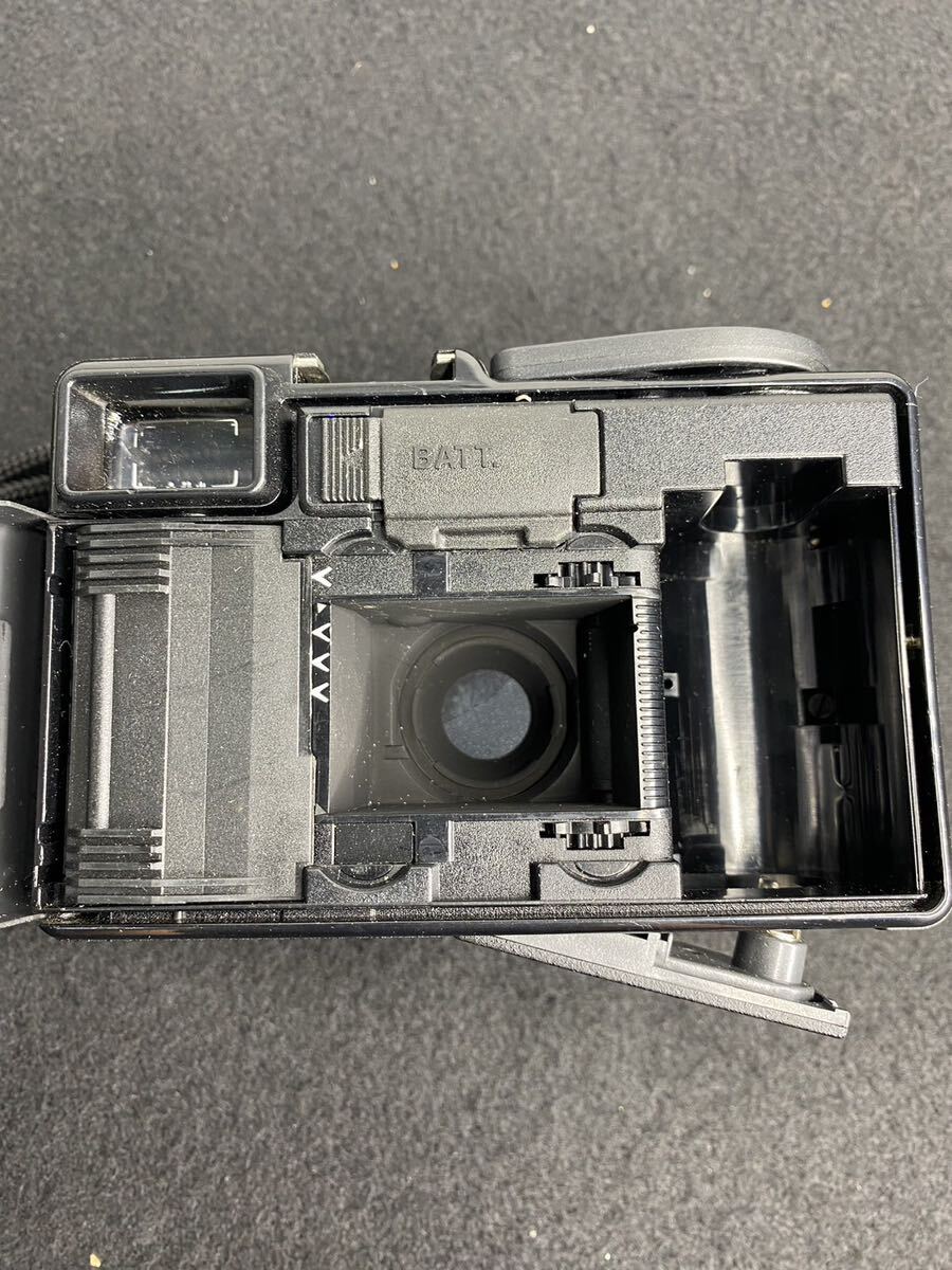 【FS0282】AGFA OPTIMA 1035 sensor コンパクトフィルムカメラ アグファ オプティマ 動作未確認 カメラ Canon オリンパス ニコン FUJI の画像7