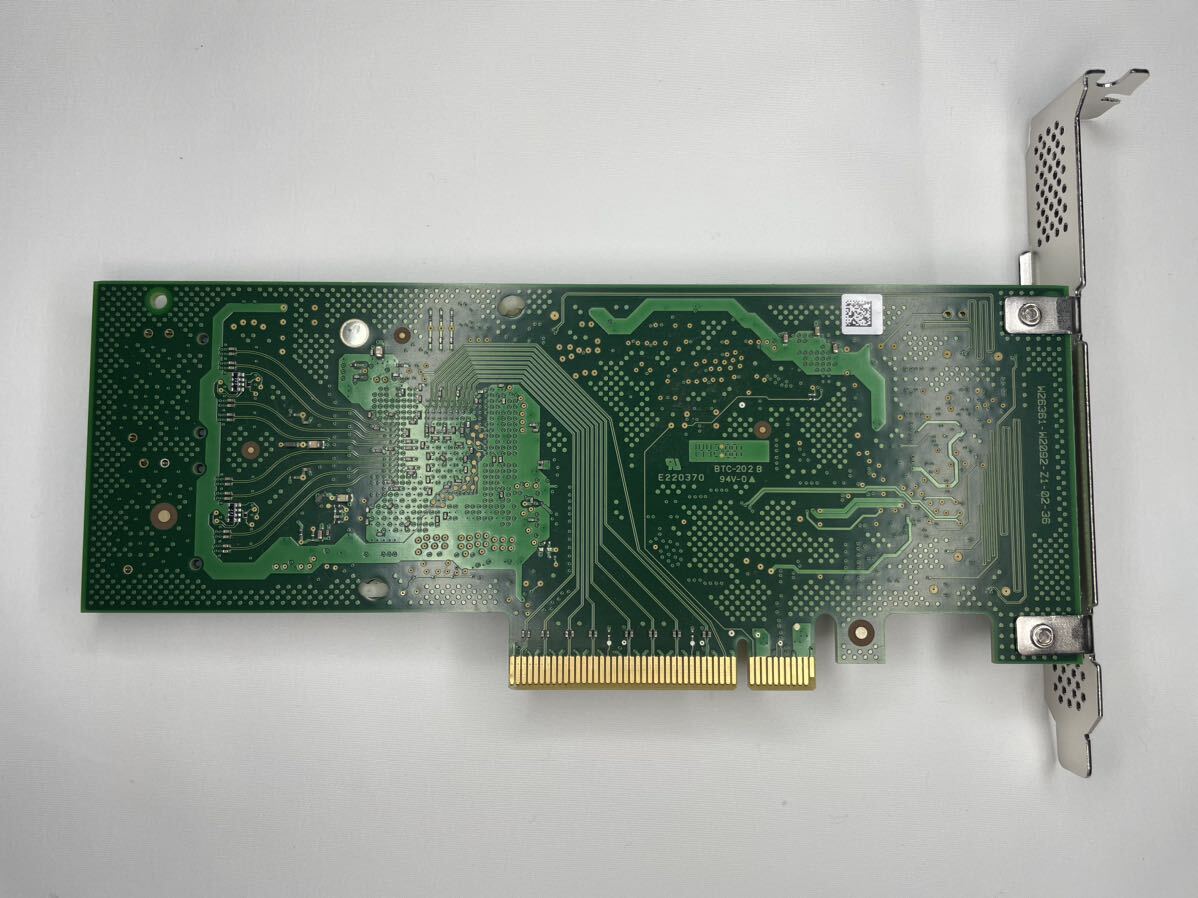 LSI MegaRAID 9211-8i ITモード化済み Fujitsu D2607-A21 SAS RAIDカード ④の画像2