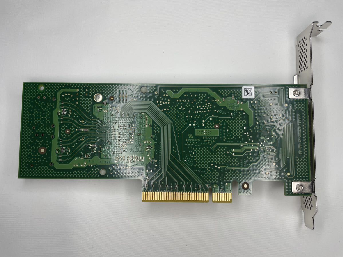 LSI MegaRAID 9211-8i ITモード化済み Fujitsu D2607-A21 SAS RAIDカード ⑥の画像2