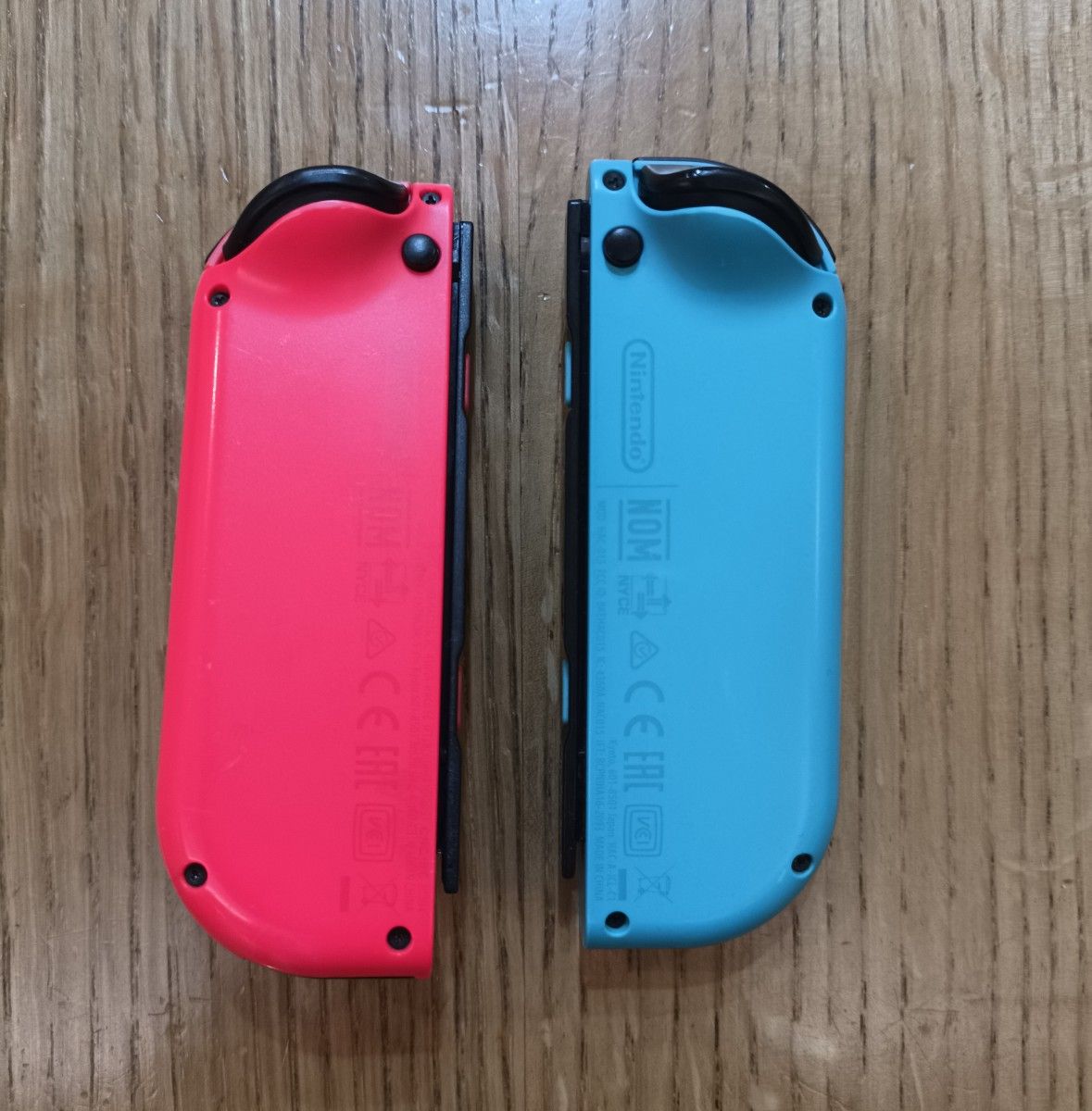 ニンテンドースイッチ Nintendo Switch 旧型 未対策機 セット ニンテンドースイッチ Nintendo Switch 旧型 未対策機 セット
