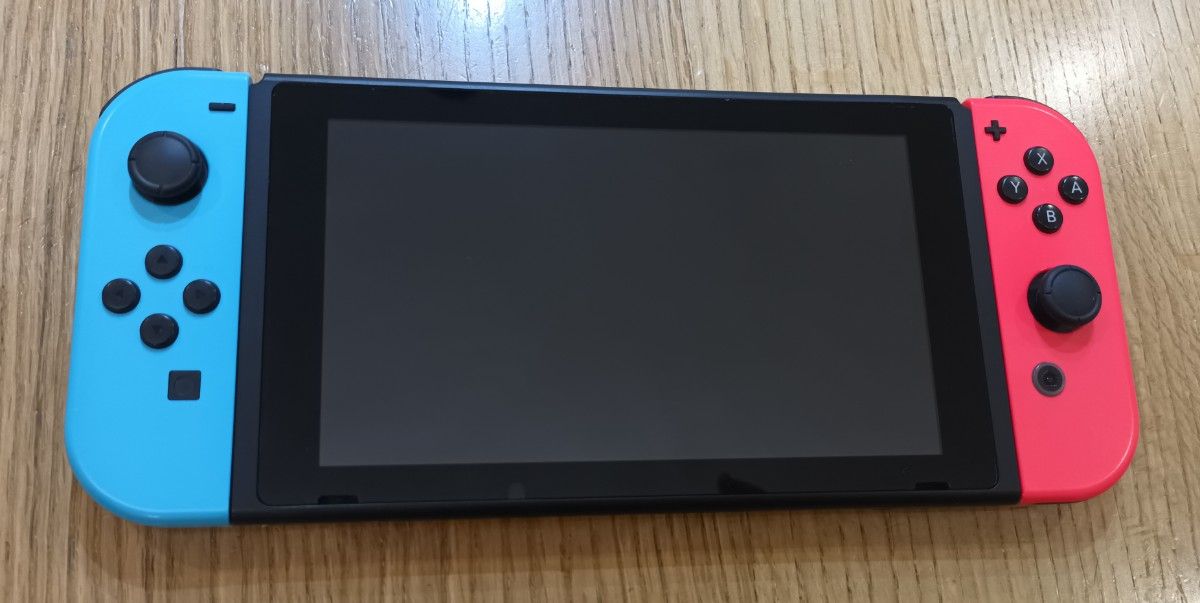 ニンテンドースイッチ Nintendo Switch 旧型 未対策機 セット ニンテンドースイッチ Nintendo Switch 旧型 未対策機 セット