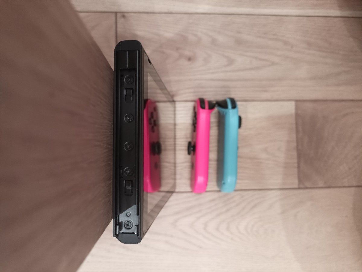 ニンテンドースイッチ Nintendo Switch 旧型 未対策機 セット ニンテンドースイッチ Nintendo Switch 旧型 未対策機 セット