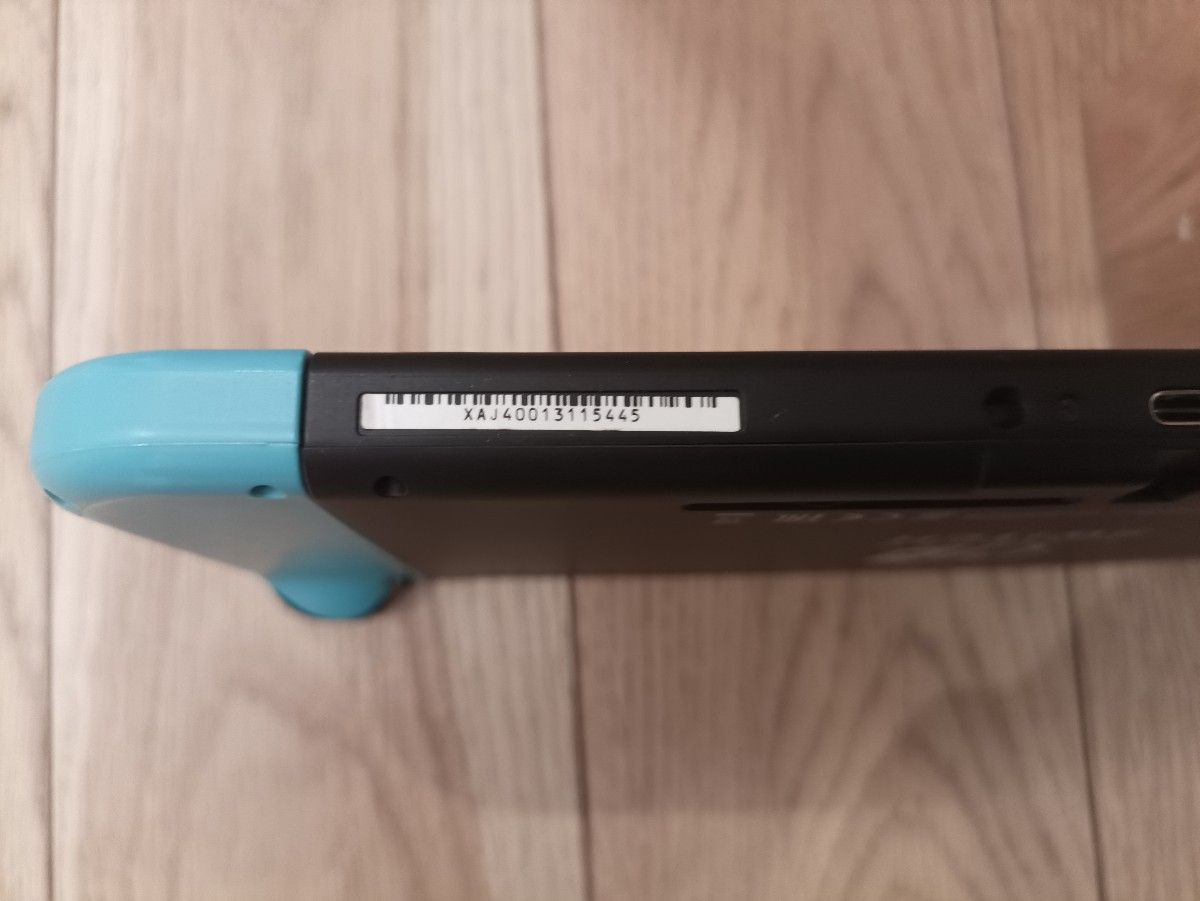 ニンテンドースイッチ Nintendo Switch 旧型 未対策機 セット ニンテンドースイッチ Nintendo Switch 旧型 未対策機 セット