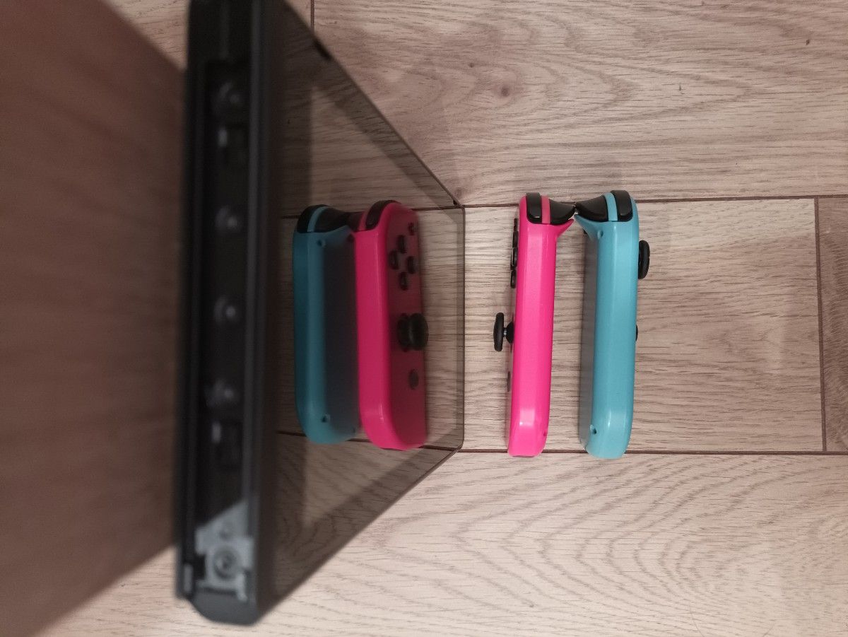 ニンテンドースイッチ Nintendo Switch 旧型 未対策機 セット ニンテンドースイッチ Nintendo Switch 旧型 未対策機 セット