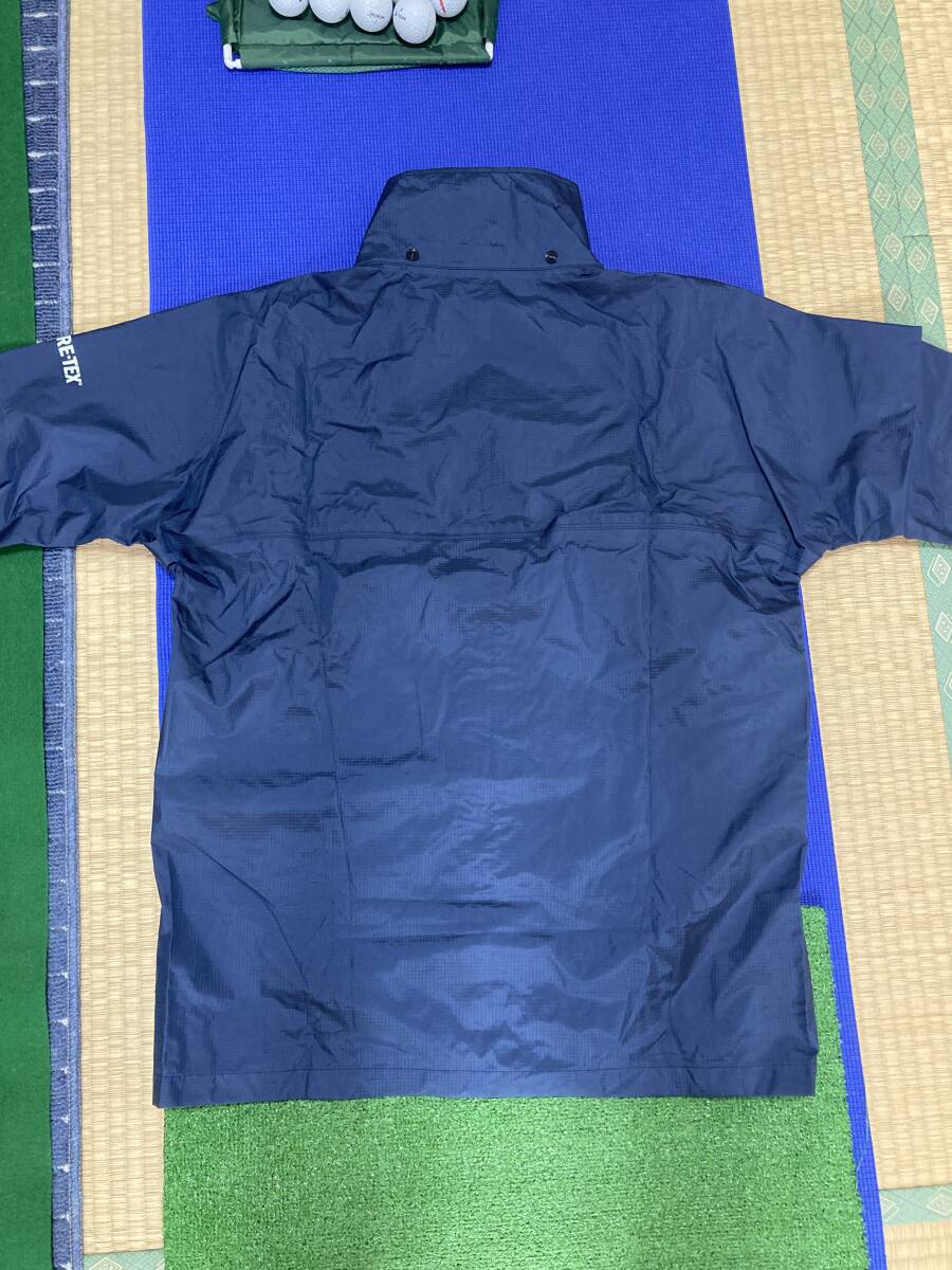 GORE-TEX　ゴアテックス　レインウェア　上下　サイズ　ＢＬＬ_画像3