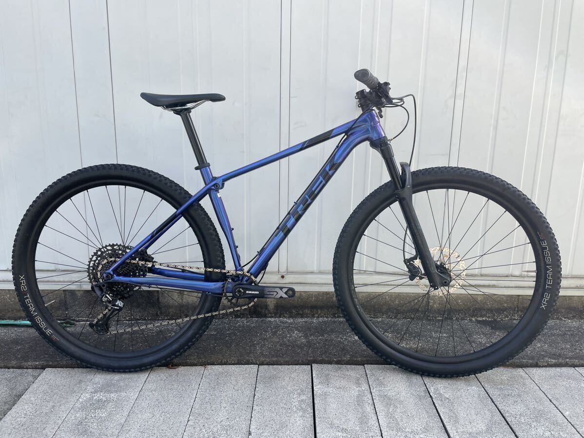 TREK トレック Procaliber6 29er MTB SRAM NX EAGLE 1X12S M/Lサイズ 2020年の画像1