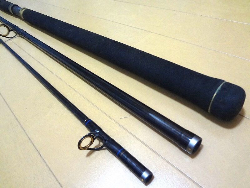 と*井様 【がまかつ】 ラグゼ ソルテージ サーフシャフト 120 Gamakatsu がまかつ ラグゼ ソルテージ サーフシャフト 120