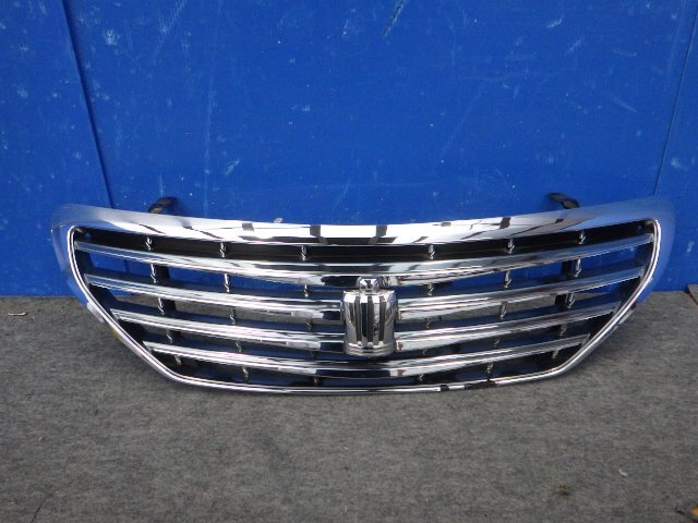 [C] Toyota original front grille radiator grill plating grill 53100-30360 GRS200 GRS201 GRS202 GRS203 Crown Royal ru saloon 