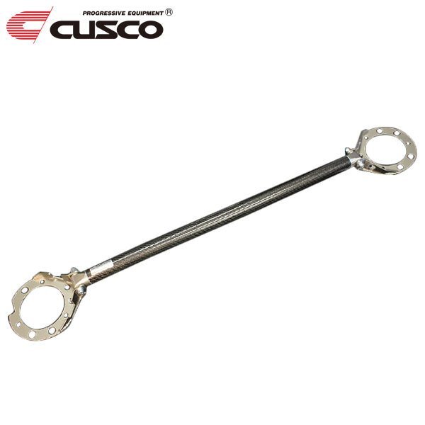 CUSCO Cusco tower bar type CB front Lancer Evolution VIII MR CT9A 2004/02~2005/03 4WD