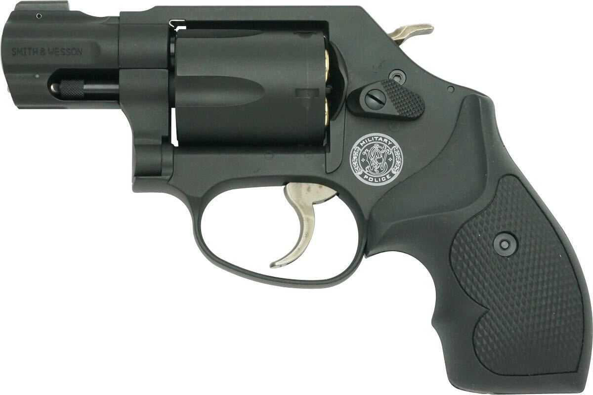 動作快調 タナカ ワークス S&W M&P 360 357マグナム Cerakote 動作快調 タナカ ワークス S&W M&P 360 357マグナム Cerakote
