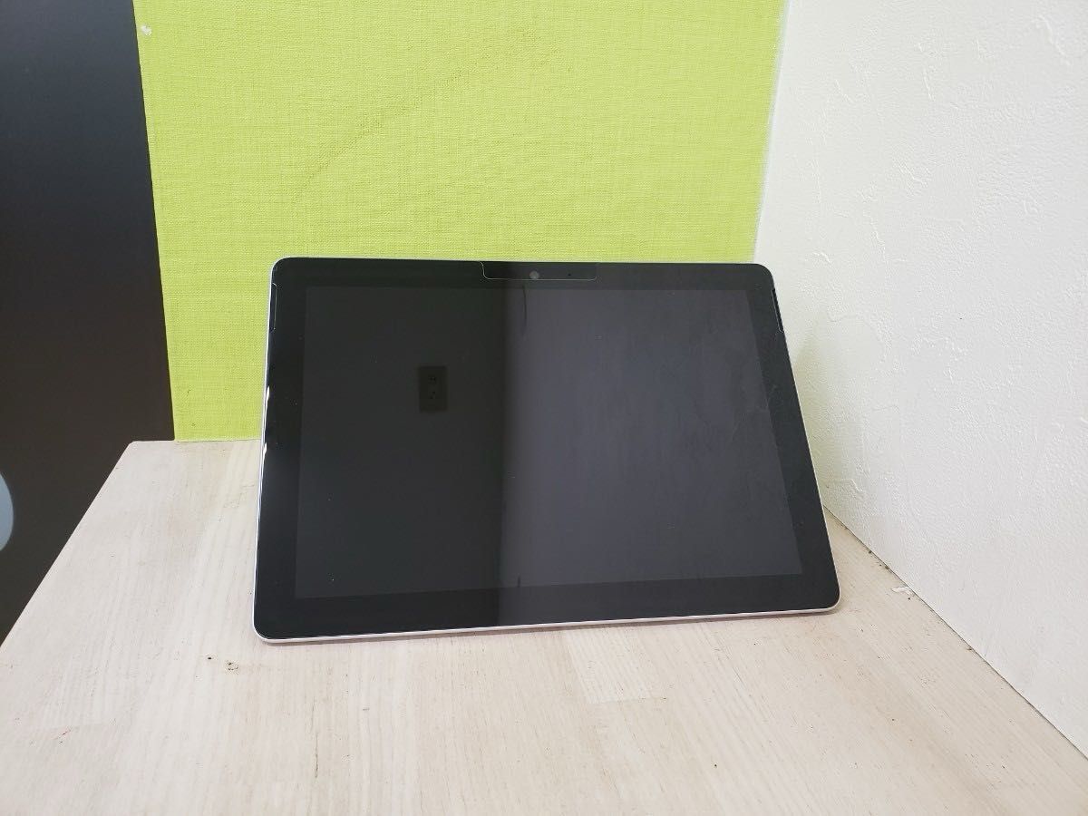 Surface Go 128GB メモリー8GB 純正タイプカバー付き office2016