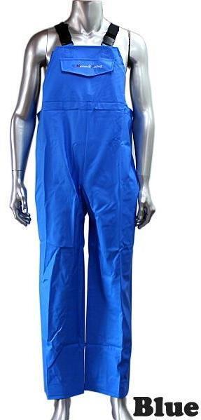 L 170-180cm голубой морской брюки комбинезон внизу только непромокаемая одежда oka Moto 9510-P