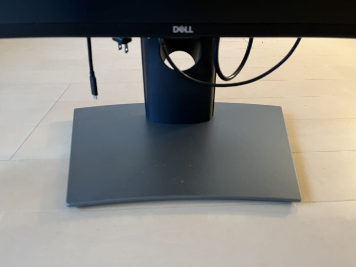 DELL U4919DW ウルトラワイドディスプレイ 32:9の画像3