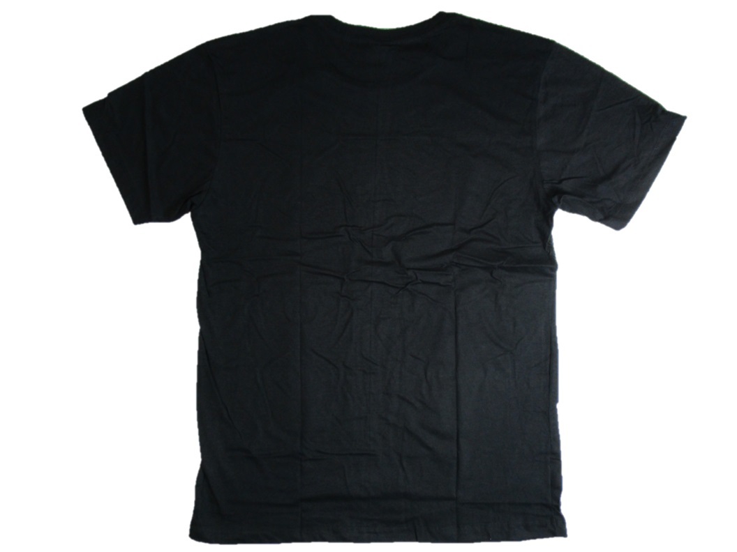 新品 FUCKプリントTシャツ Mサイズ 黒 ブラック おもしろTシャツ ファック セクシーガール パロディTシャツ ユニーク 面白 お色気 美女