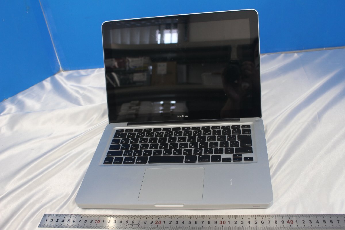 I3635** including in a package un- possible **Apple MacBook Pro A1278 body only Junk 