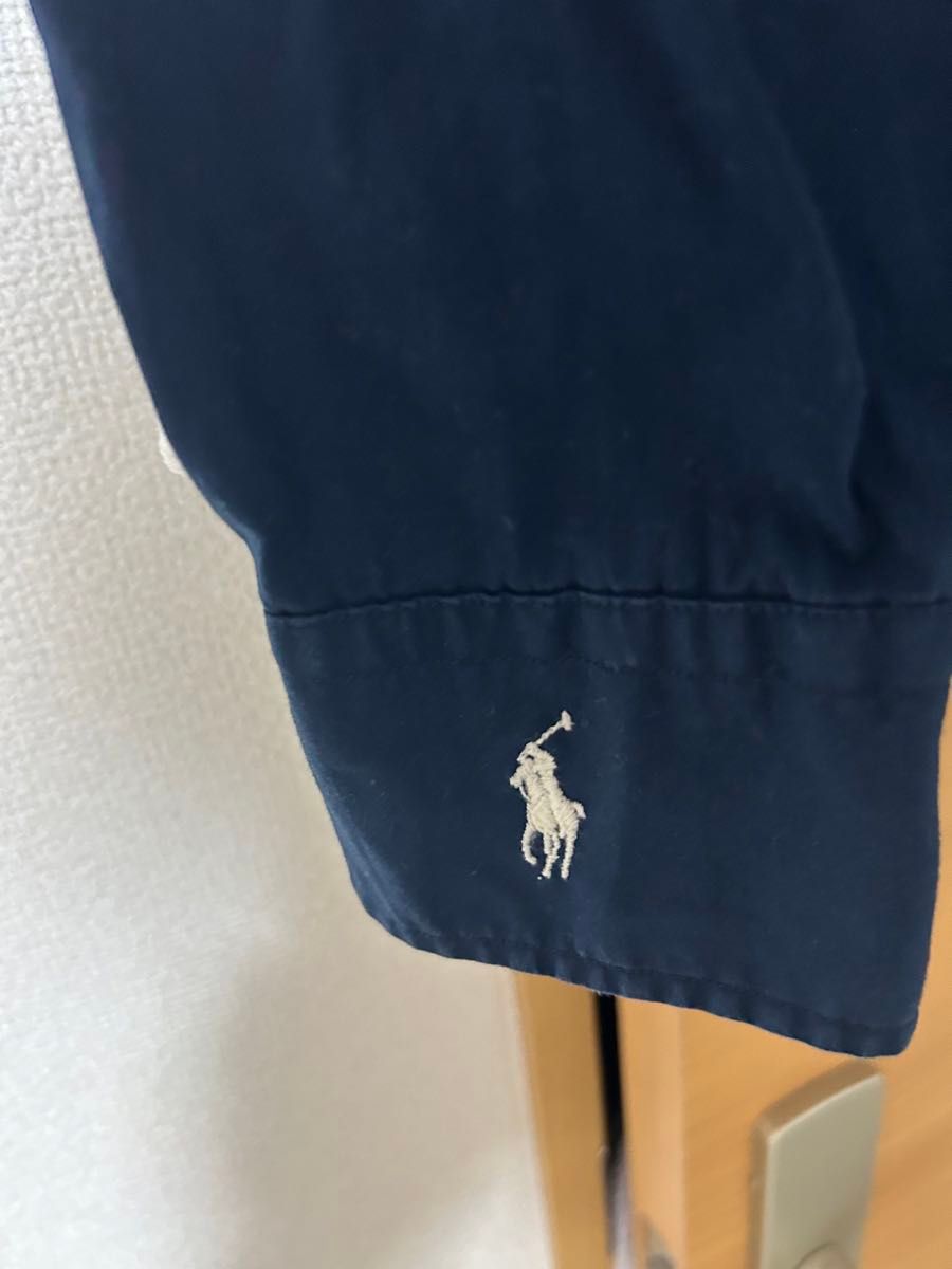 レディース長袖シャツRALPH LAUREN3点セットRALPHLAUREN　ラルフローレン　ブラウス　シャツ