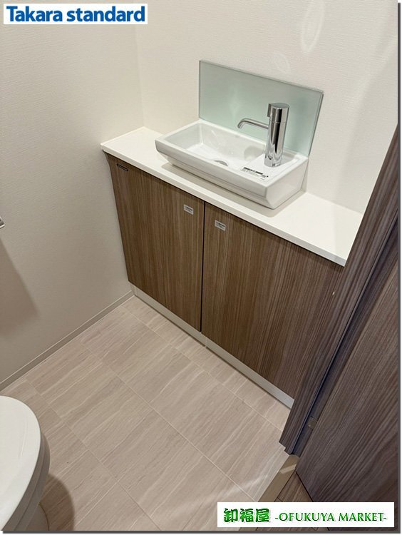 Yahoo!オークション - 27597 TOTO トイレカウンター W810 手洗い Yahoo!オークション - 27597 TOTO トイレカウンター W810 手洗い