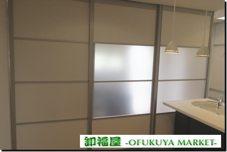 Yahoo!オークション - 511107 室内用 アルミパーテーション 3枚 Yahoo!オークション - 511107 室内用 アルミパーテーション 3枚
