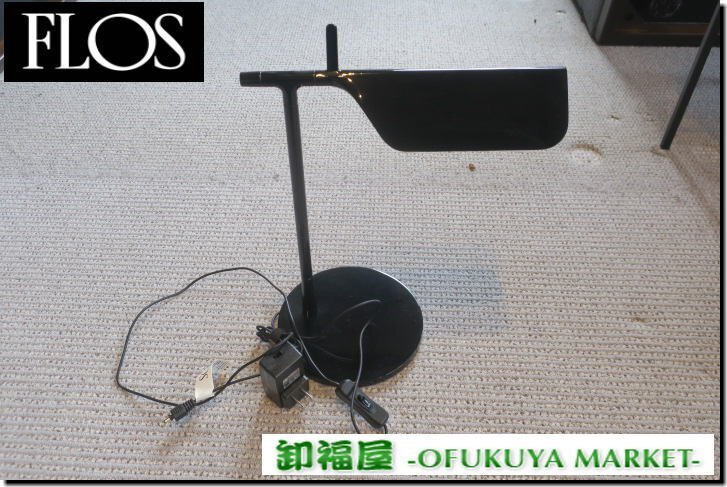 511078□FLOS(フロス) TAB LED T テーブルスタンドライト 2018年 511078□FLOS(フロス) TAB LED T テーブルスタンドライト 2018年