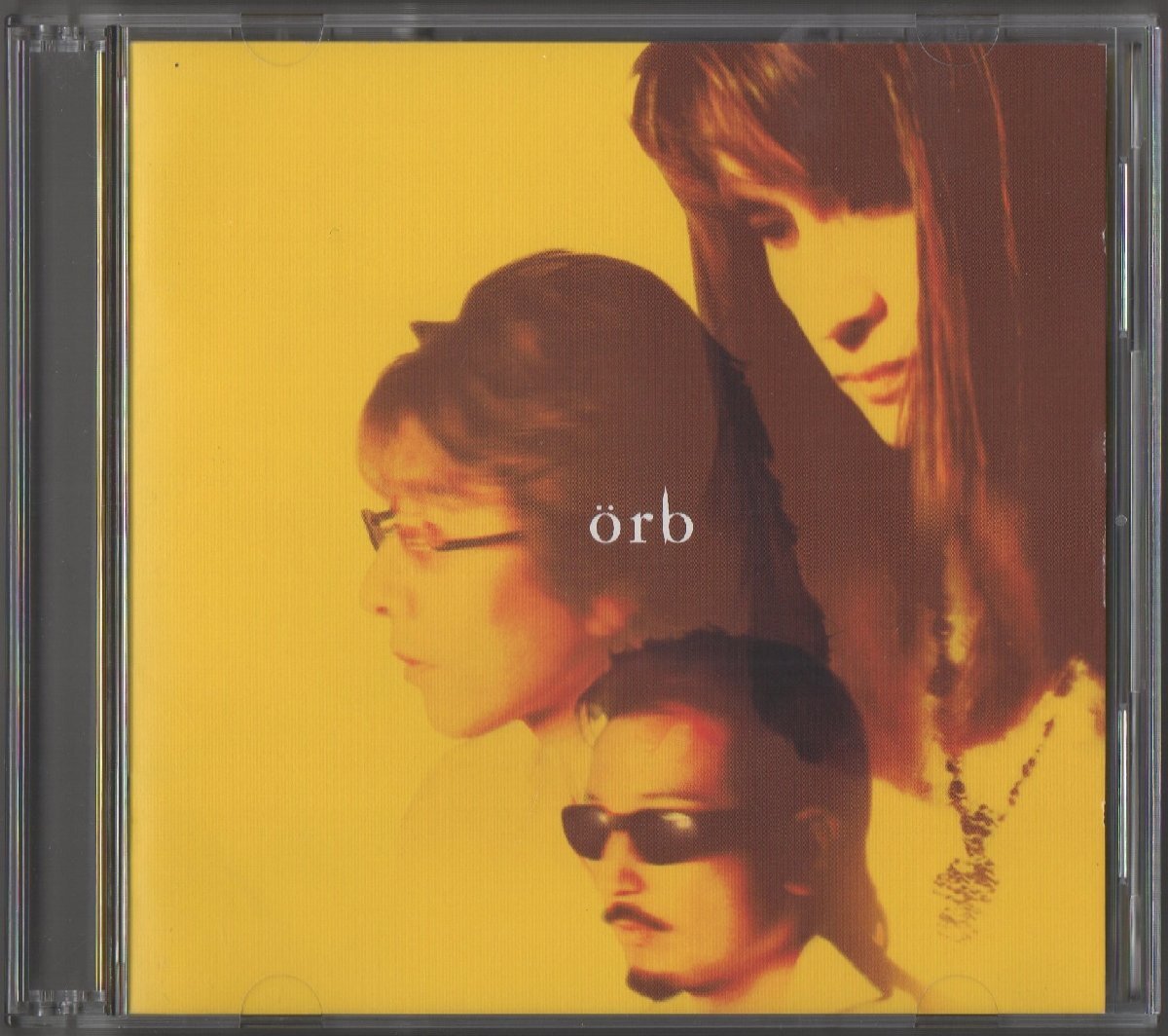 THE ALFEE Alf .-/ orbo-b/ 1999.09.29 / 19th альбом / первый раз ограничение запись / 2CD / новый maxi одиночный жакет specification / TOCT-24210
