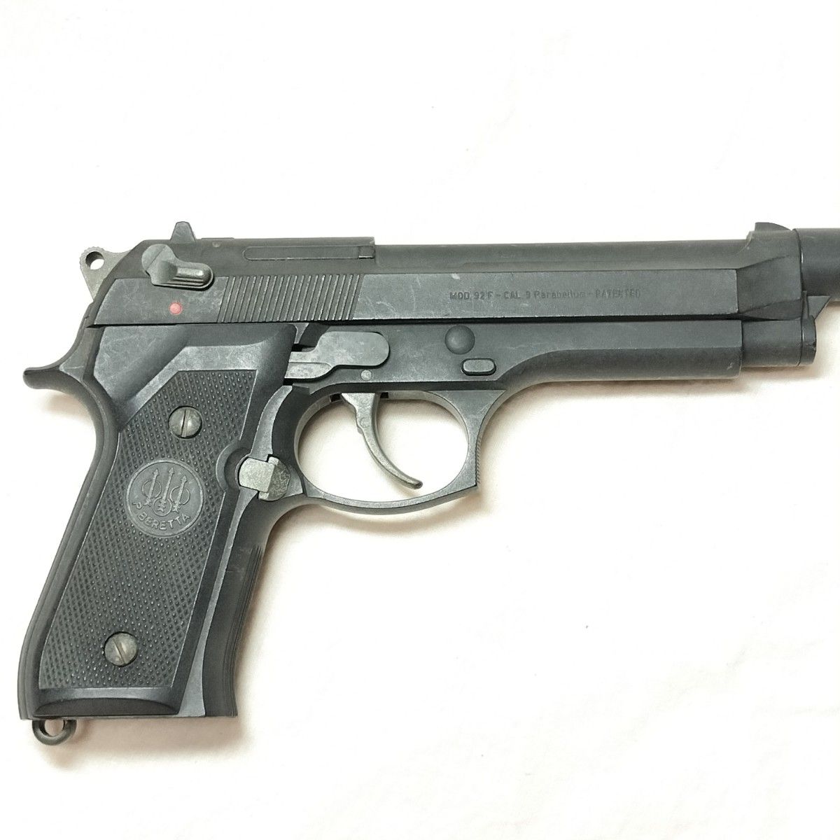 ベレッタM9 - Wikipedia