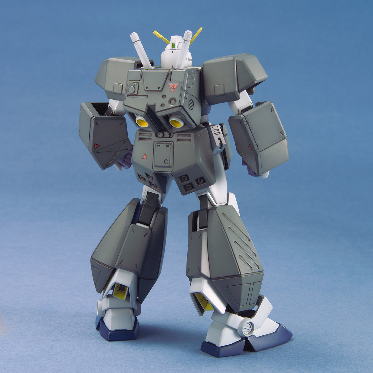 HGUC 1/144 ガンダム NT-1 アレックス 新品未開封品 機動戦士ガンダム0080 ポケットの中の戦争 ガンプラ バンダイスピリッツ ハイグレード_画像7