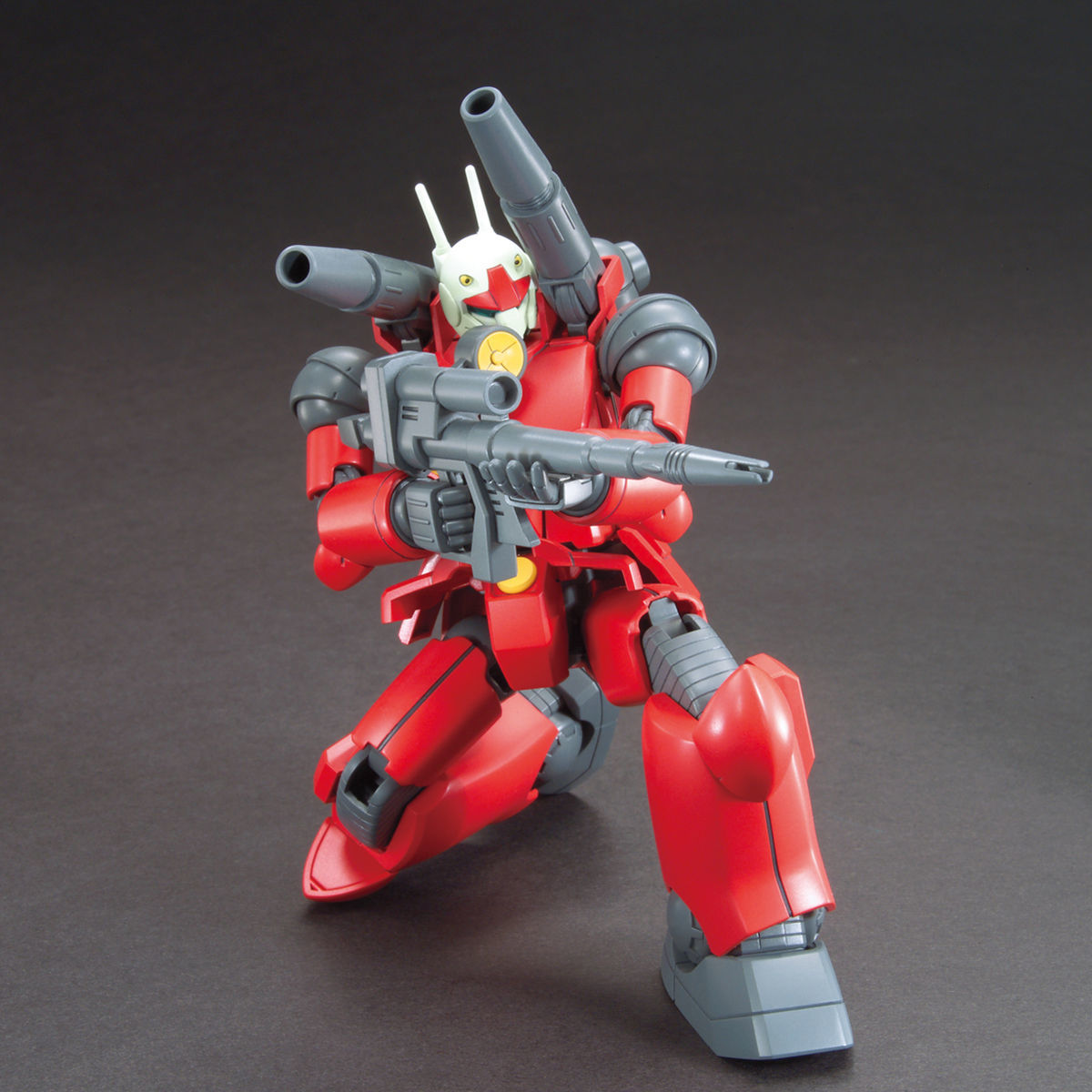 HGUC 1/144 RX-77-2 ガンキャノン REVIVE 新品未開封品 機動戦士ガンダム バンダイスピリッツ HG ハイグレード リバイブ 再販品_画像4