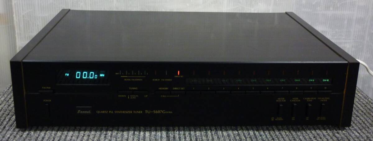 marantz CD-65 FB CDプレイヤー_画像1