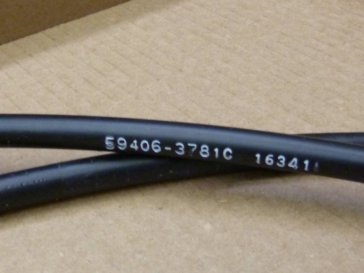 8739円 □□カワサキ純正パーツ リバースケーブル(ULTRA 8739円 □□カワサキ純正パーツ リバースケーブル(ULTRA
