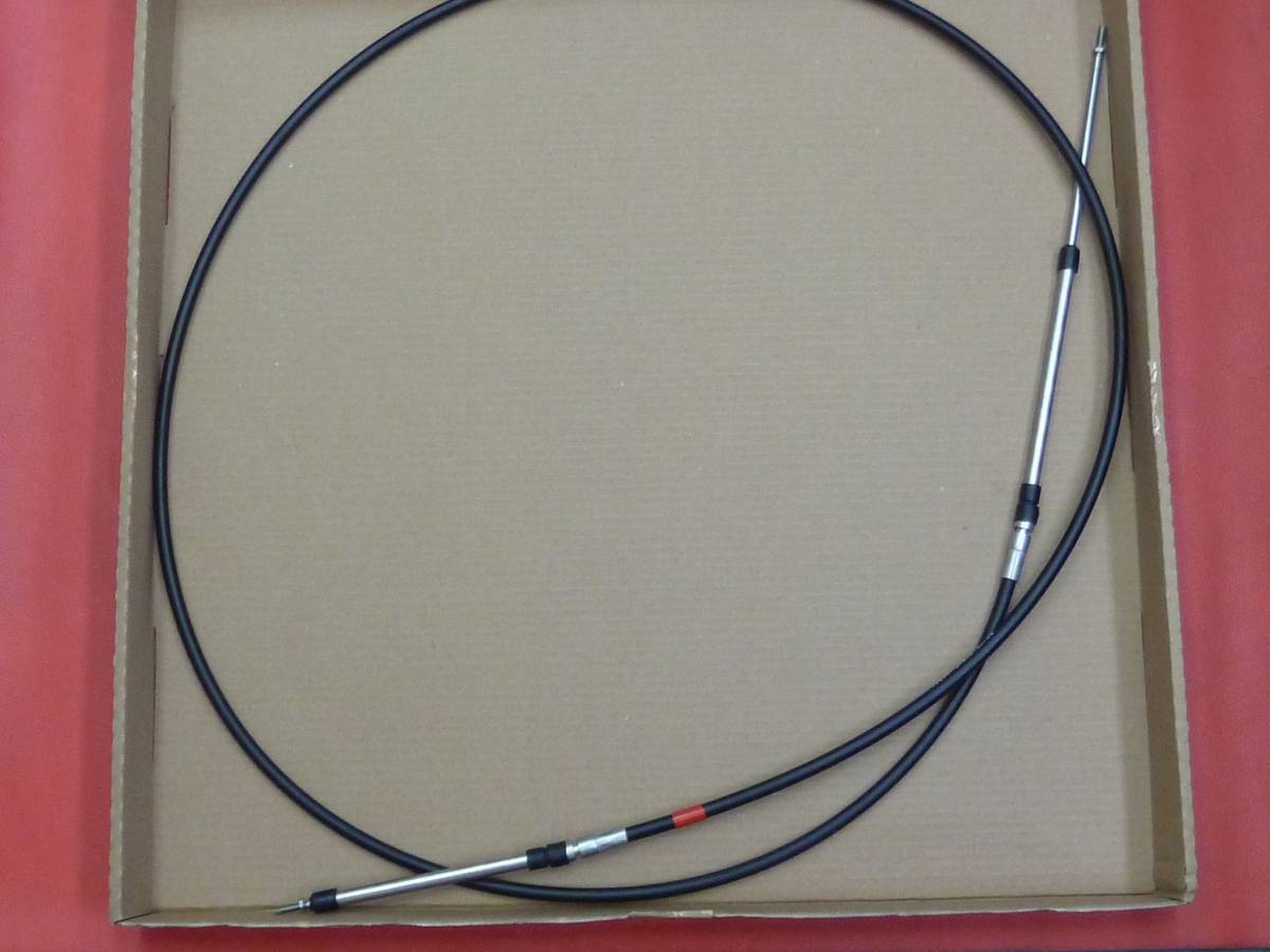 8739円 □□カワサキ純正パーツ リバースケーブル(ULTRA 8739円 □□カワサキ純正パーツ リバースケーブル(ULTRA
