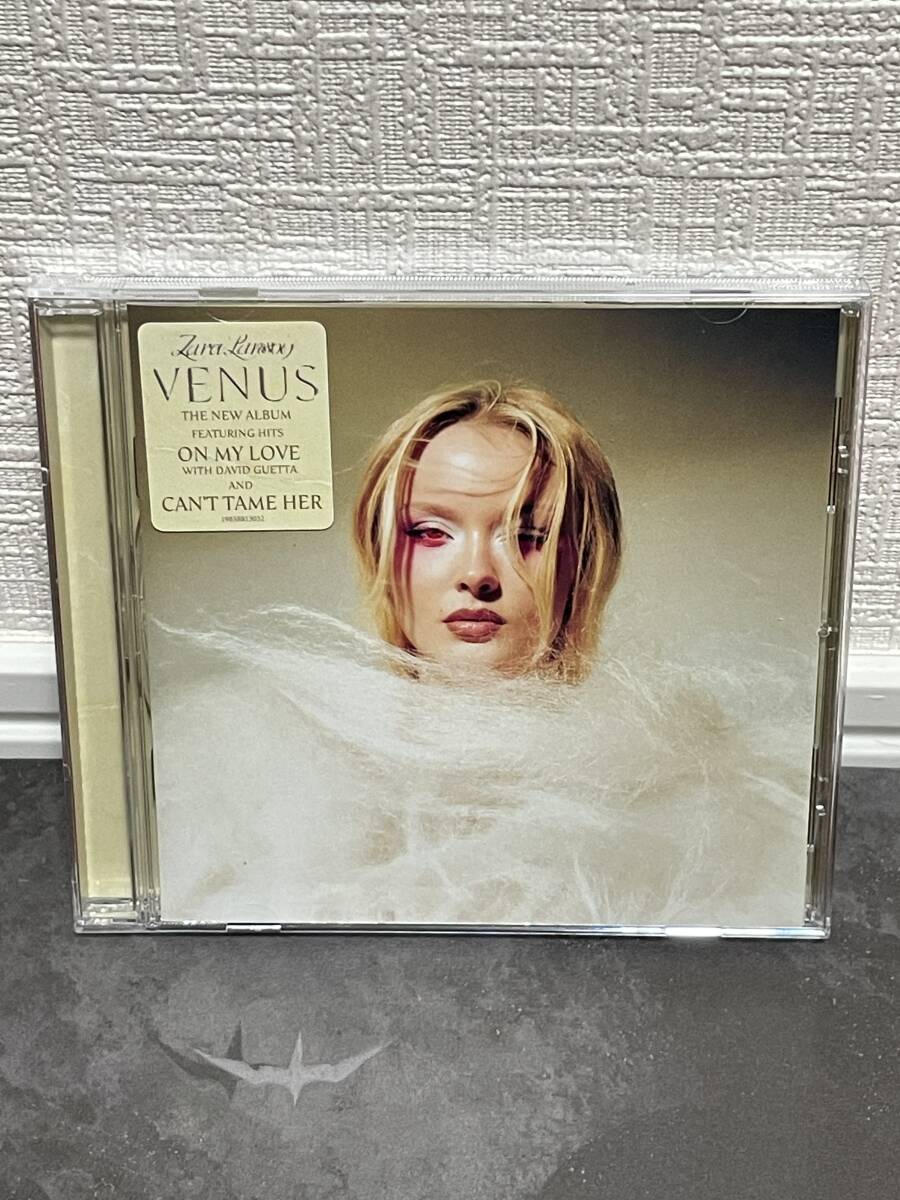 Zara Larsson / Venus [輸入盤]の画像1