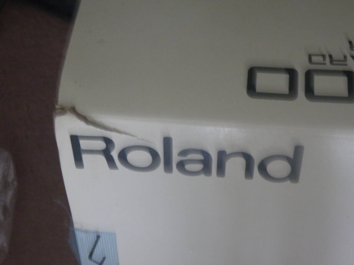 [ коробка . инструкция только ]Roland MIDI клавиатура управление PC-200 MIDI KEYBOARD CONTROLLER