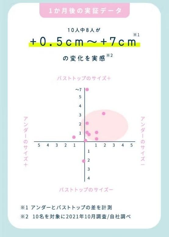 ふんわりルームブラ S-M ふんわりルームブラ 湘南美容外科 ナイトブラ 補正下着