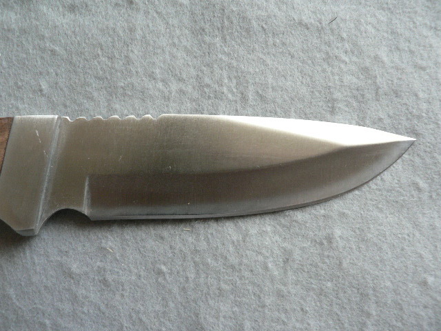 Mossy Oak シースナイフの画像5