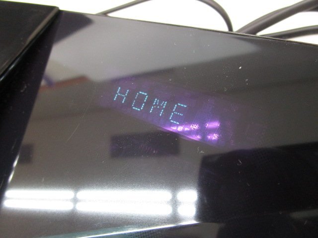 [即日発送]★動作OK★SONY ソニー ホームシアターシステム BDV-N1B 5.1chサラウンドシステム オーディオ機器 ブラック 2015年製 現状品 331の画像5